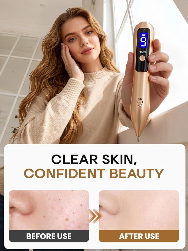 Mole Wart Removal Tool
